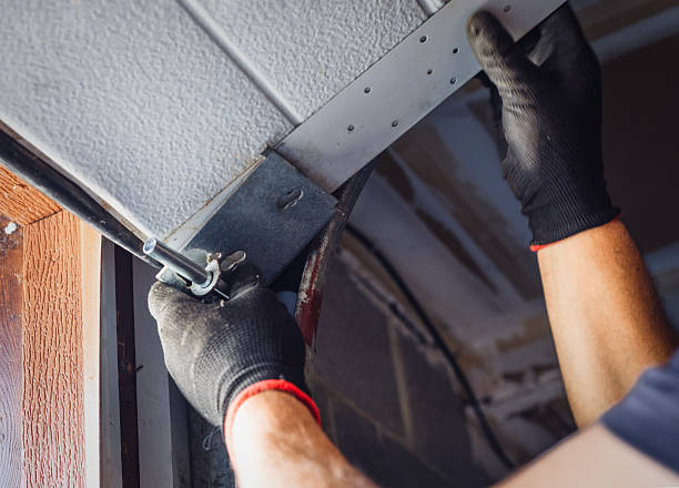 Reliable Garage Door Cable Repair contractor in St. Marys, WV by Garage Doors Repair Pro